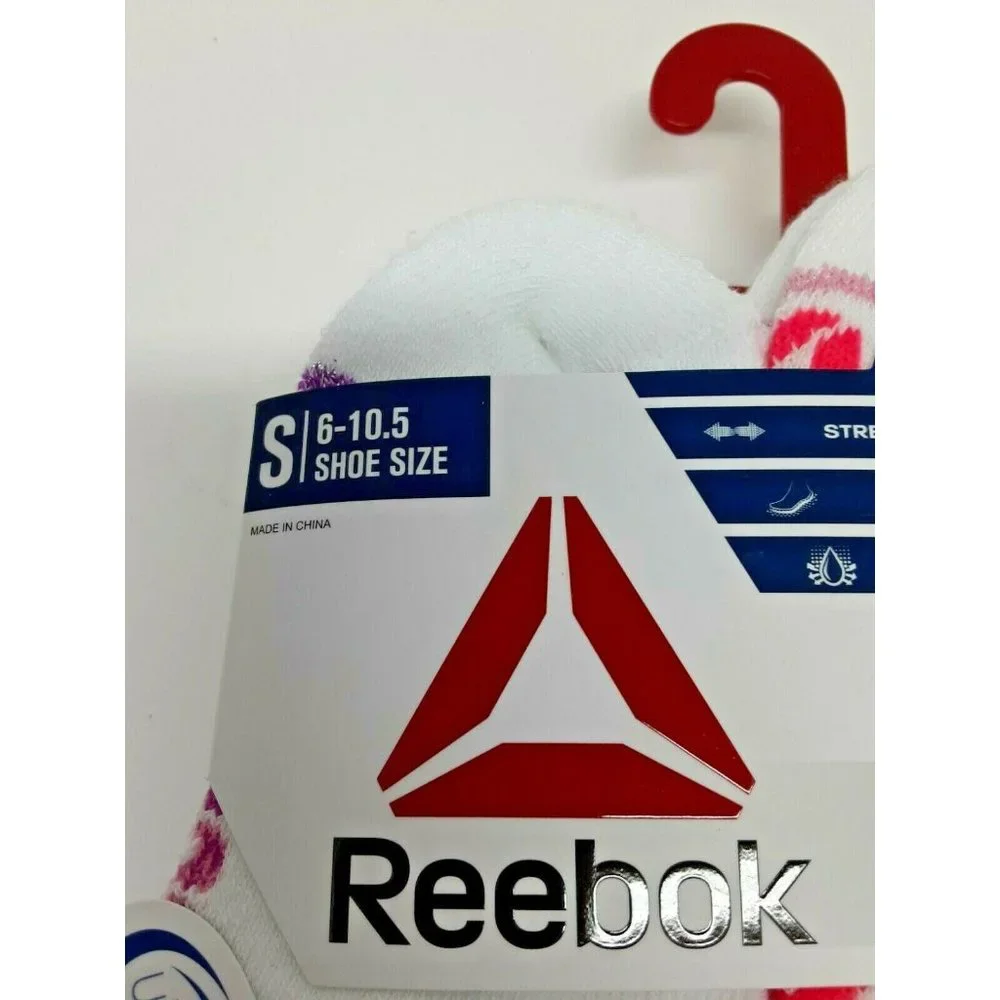 Reebok girls pro